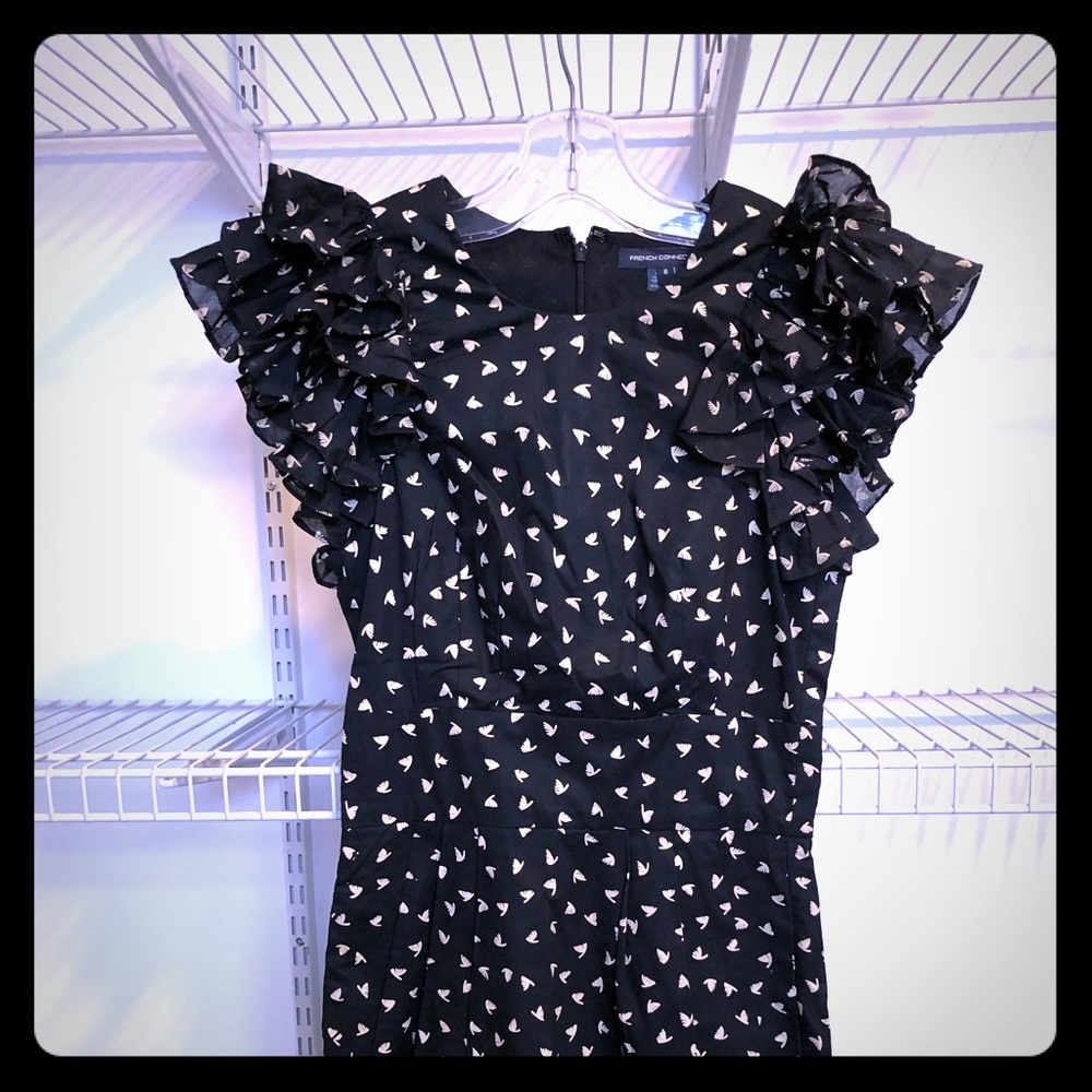 French Connection Cocktail Dress